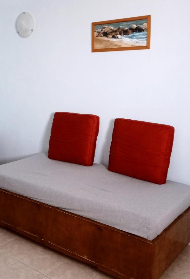 Isavella'S Apartment Схинуса Экстерьер фото
